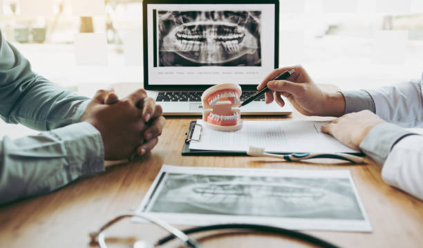 Best Emergency Dental Surgery in Brookland, AR
