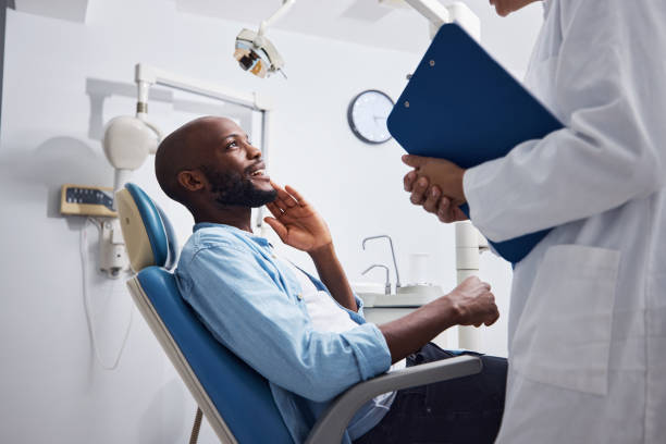 Best Emergency Treatment for Toothache in Brookland, AR
