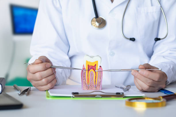 Best Emergency Tooth Extraction in Brookland, AR