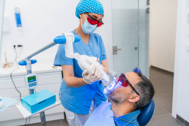 Best Emergency Orthodontic Repairs in Brookland, AR